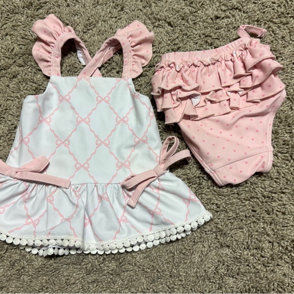 SWOON BABY swim